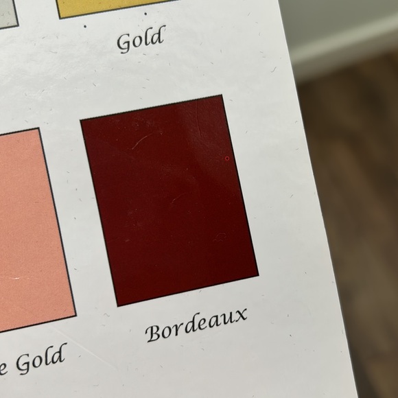 Morilee Madeline Gardner dress - Picture 4 of 6